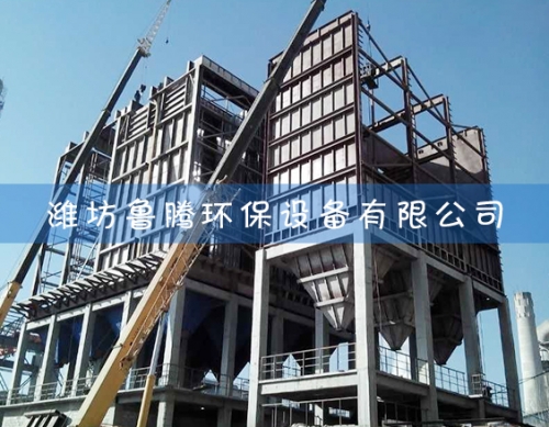 電除霧（wù）玻璃鋼陽極管
