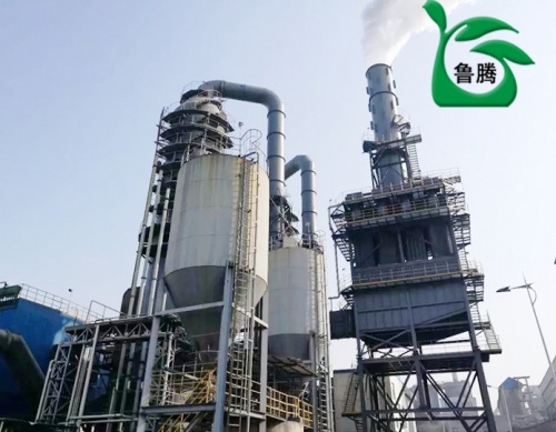 濕電（diàn）除塵器生產廠家（jiā）