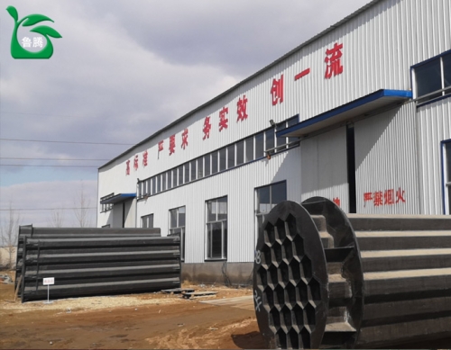 玻璃鋼陽極管生產廠家
