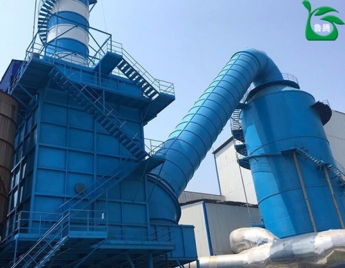 濕電（diàn）除塵器廠家