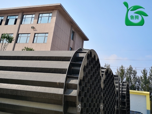 導電（diàn）玻璃鋼陽極管廠