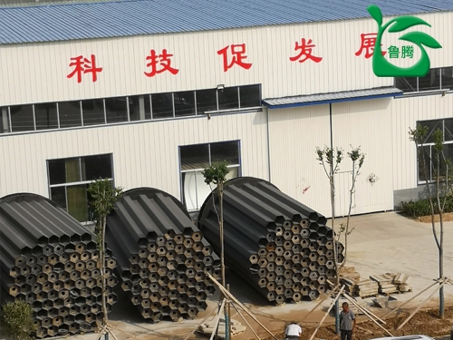 玻璃（lí）鋼陽極管廠家生產