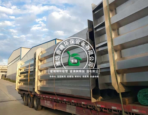 不鏽鋼陽（yáng）極（jí）管廠家