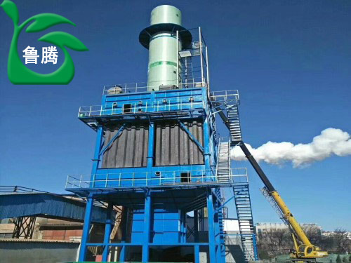 濕式靜電除塵器（qì）